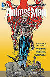 Animal Man (2012)  n° 1 - DC Comics
