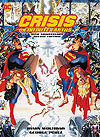 Crisis On Infinite Earths: 35th Anniversary Deluxe Edition (2019)  - DC Comics
