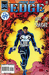 Over The Edge (1995)  n° 5 - Marvel Comics
