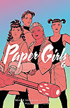 Paper Girls (2016)  n° 6