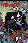 Spider-Man Vs. Venom Omnibus (2018)  - Marvel Comics