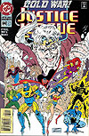 Justice League America (1989)  n° 84 - DC Comics