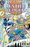 Justice League America (1989)  n° 85 - DC Comics