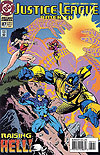 Justice League America (1989)  n° 87 - DC Comics