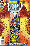 Justice League America (1989)  n° 89 - DC Comics