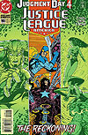 Justice League America (1989)  n° 90 - DC Comics