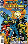 Justice League America (1989)  n° 92 - DC Comics