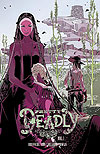 Pretty Deadly (2014)  n° 1 - Image Comics