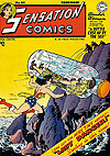 Sensation Comics (1942)  n° 84 - DC Comics