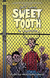 Sweet Tooth (2010)  n° 2 - DC (Vertigo)