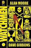 Watchmen: The Deluxe Edition (2013) 