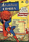 Adventure Comics (1938)  n° 133 - DC Comics