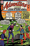 Adventure Comics (1938)  n° 331 - DC Comics