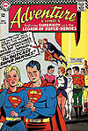 Adventure Comics (1938)  n° 350 - DC Comics