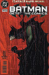 Detective Comics (1937)  n° 719 - DC Comics