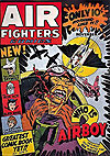 Air Fighters Comics (1941)  n° 2 - Hillman Periodicals