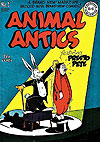 Animal Antics (1946)  n° 1 - DC Comics