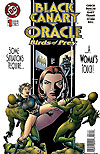Black Canary/Oracle: Birds of Prey (1996)  n° 1 - DC Comics