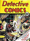 Detective Comics (1937)  n° 18 - DC Comics