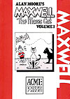 Maxwell The Magic Cat (1986)  n° 1 - Acme Press