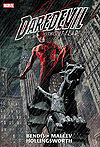 Daredevil By Brian Michael Bendis Omnibus (2008)  n° 1 - Marvel Comics