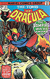 Tomb of Dracula, The (1972)  n° 37 - Marvel Comics