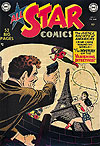 All-Star Comics (1940)  n° 57 - DC Comics