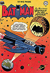Batman (1940)  n° 59 - DC Comics