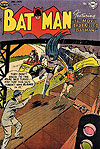 Batman (1940)  n° 74 - DC Comics