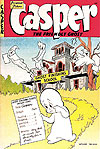 Casper The Ghost (1949)  n° 1 - St. John Publishing Co.