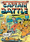 Captain Battle Comics (1941)  n° 1 - Lev Gleason