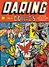 Daring Mystery Comics (1940)  n° 5 - Timely Publications