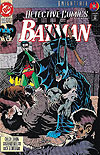 Detective Comics (1937)  n° 665 - DC Comics