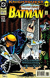 Detective Comics (1937)  n° 673 - DC Comics