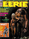 Eerie (1965)  n° 32 - Warren Publishing