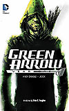 Green Arrow: Year One (2009) 