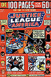 Justice League of America (1960)  n° 111 - DC Comics