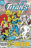 New Titans, The (1988)  n° 98 - DC Comics