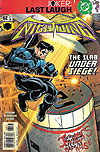 Nightwing (1996)  n° 62 - DC Comics