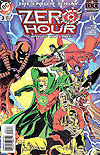 Zero Hour: Crisis In Time (1994)  n° 3 - DC Comics