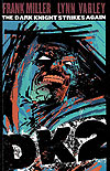 Batman: The Dark Knight Strikes Again (2001)  n° 3 - DC Comics