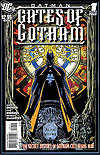Batman: Gates of Gotham (2011)  n° 1 - DC Comics