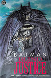 Batman: Blind Justice (1992)  - DC Comics