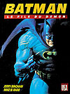 Batman - Le Fils Du Demon (1989)  - Glénat Éditions