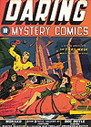 Daring Mystery Comics (1940)  n° 1 - Timely Publications