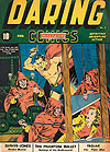 Daring Mystery Comics (1940)  n° 2 - Timely Publications