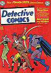 Detective Comics (1937)  n° 152 - DC Comics