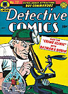 Detective Comics (1937)  n° 77 - DC Comics