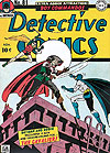 Detective Comics (1937)  n° 81 - DC Comics