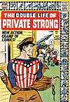 Double Life of Private Strong, The (1959)  n° 1 - Archie Comics